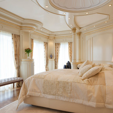 Exkusive Villa im Tessin