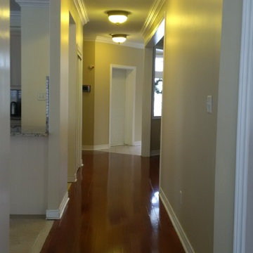 Barberry Remodel & Renovation 2014