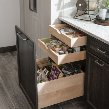 Kitchen to Fit Your Culinary Needs