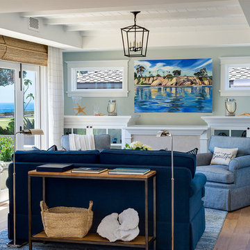 Shoreline Shingle