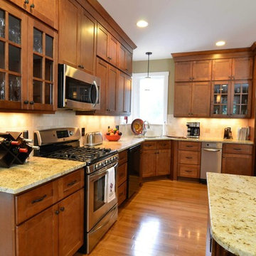 Crossroads Farm House