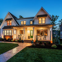 Modern Craftsman