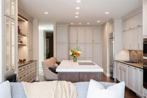 Spring Green Signature Remodel