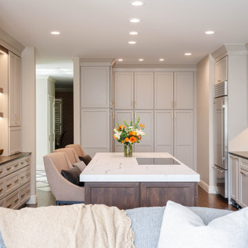 Spring Green Signature Remodel