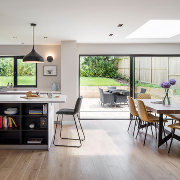 Solstice House