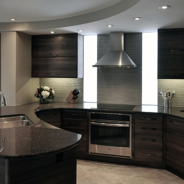 Walnut Curves