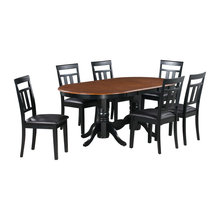 Dining Rooms