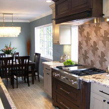 cabinetry meeting
