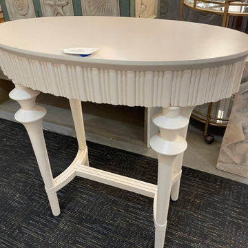 Tables and End Tables