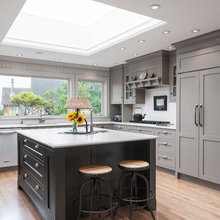 kitchen skylight