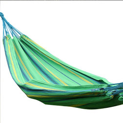 Contemporary Hammocks And Swing Chairs by Adeco Trading
