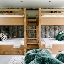 Bunk Room