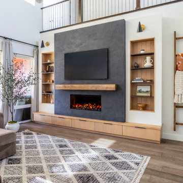Central Park Home Remodel