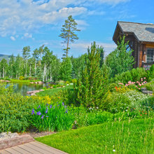 gardens