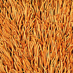 Metallic Shag - Rugs