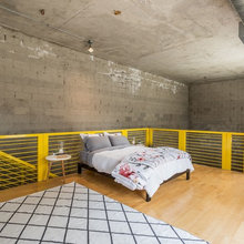 Loft Ideas