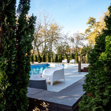 White Oak Chateau