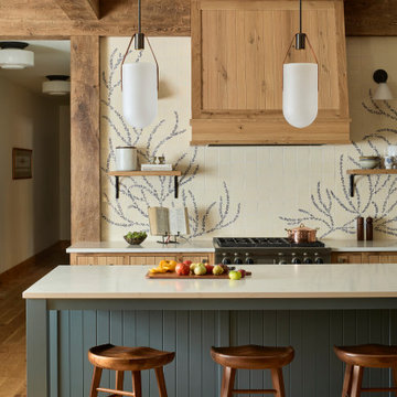 Hawks Beard House