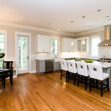 26th North Custom Home