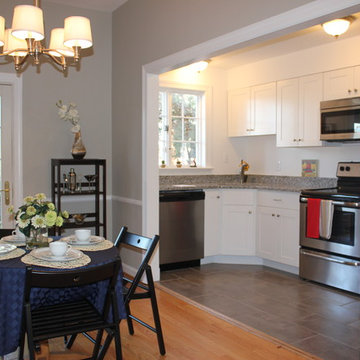 Falls Church Kitchen