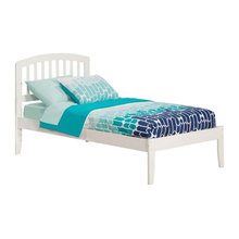 bedrooms
