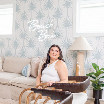 The Palmetto Club