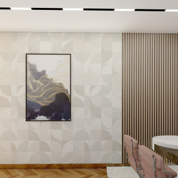 Office Interior Design in London