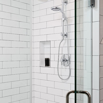 East side Master Bath Renovation
