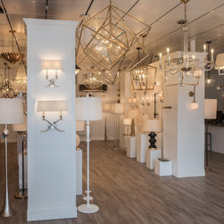 Showroom - Lighting