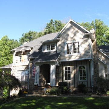 Residential Homes