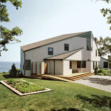 bwlake ideas for exterior