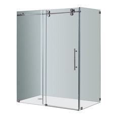 50 Most Por Shower Stalls And Kits For 2018 Houzz Aston Langham 56 60 X33 7 16 X75 Completely