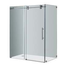SMALL SHOWER ROOM