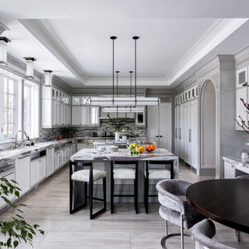 Kings Point New Design Build