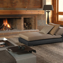 Home & Garden Collection: Get Out - Fabric