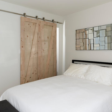 Kits Chic Townhouse