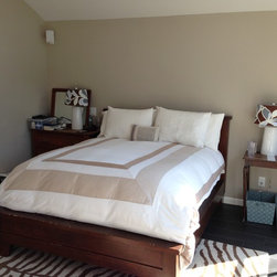 Memorial Home - Products