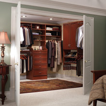closet