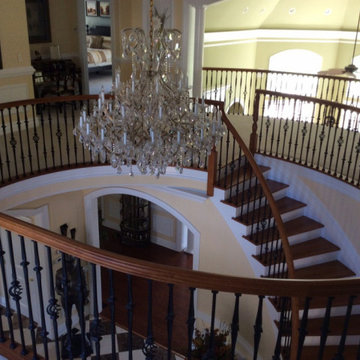 Giuliani Builders Incorporated Projects
