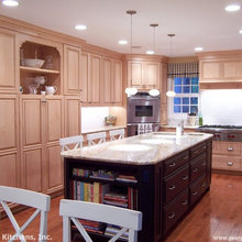 kitchen Islands