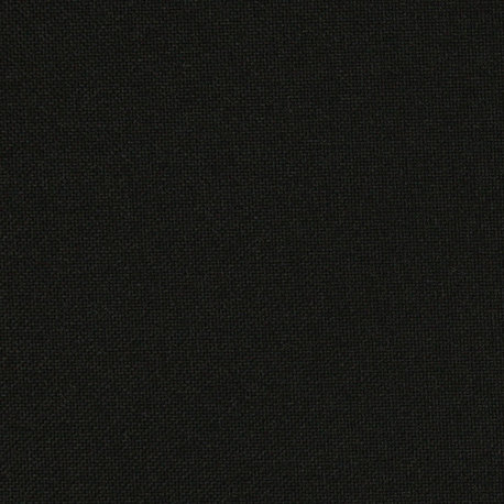 Black, Ultra Durable Tweed Upholstery Fabric By The Yard