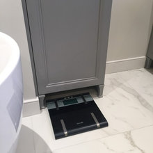 2018 remodel