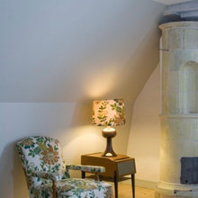 Interiors