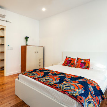 Bergen Street Condo in Downtown Brooklyn