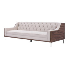 Belgian Slope Arm Sofas Houzz