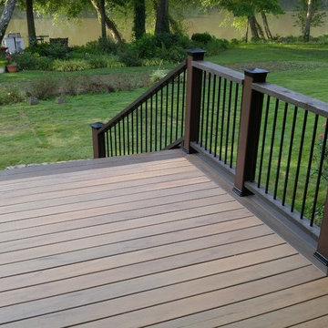 Decks & Patios