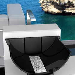 Glass Design Bath Sink - Products