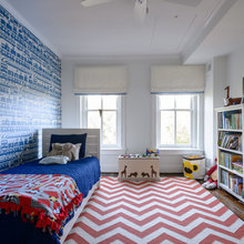 Albro Addition: Owen bedroom