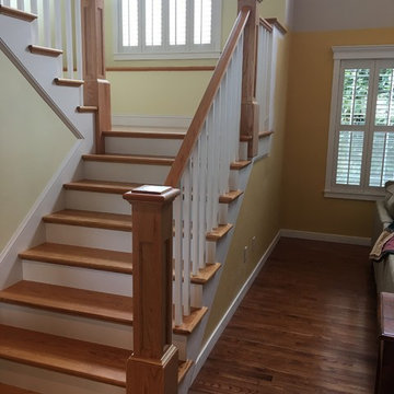 Classic Craftsman