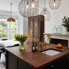 Dining / Eating areas